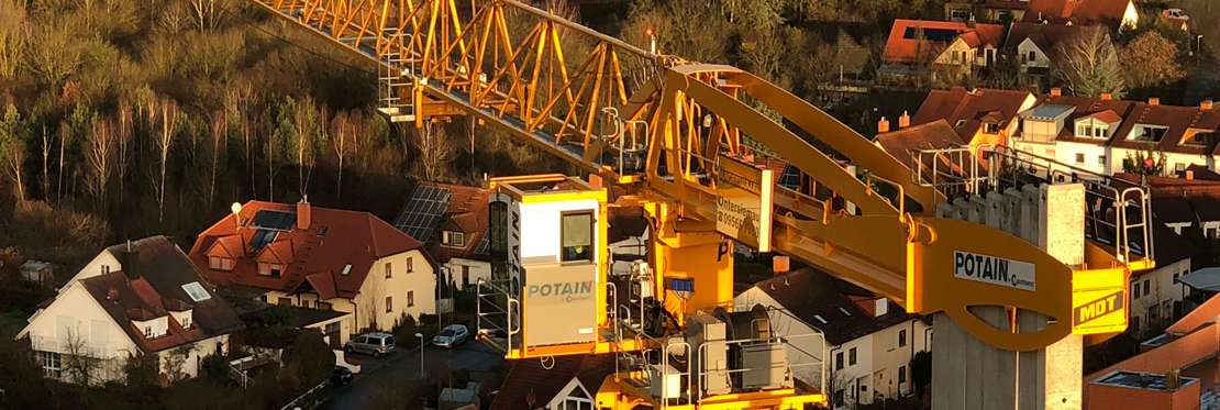 Kranfahrerservice Oliver Klaar