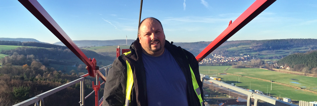 Kranfahrerservice Oliver Klaar